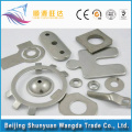 China high quality precision metal stamping motor spare parts and tractor spares parts